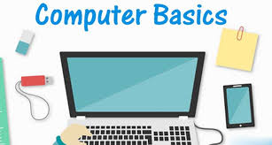 Computer Concepts (Computer Basics)